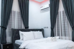 Alnavi Homes ShortStay Apartment
